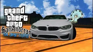IMPROVED VEHICLE FEATURES MOD(IVF) | SA Drifters