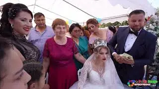 ❌NADIA SI MARIUS BAND❌OBICEIURI DE NUNTA❌NUNTA ROBY SI LUMINITA PRUNDU 2023❌BY DORIN RADESCU
