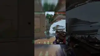 GUESS THE RANK: Jesseeee #valorant #valorantclips #fps #shorts #viral #subscribe
