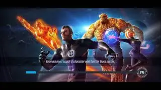 🔥 MARVEL STRIKE FORCE LIVE! #002  | Raids, War & New Characters! 🔥