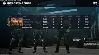38 elims 13 b's Dubb pt2