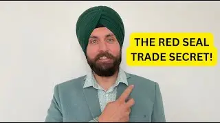 Red Seal Trades in Canada: Unlocking Top Careers & Nationwide Opportunities
