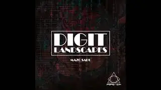 Mazo Sadu - Digit Landscapes