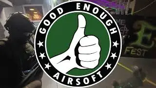 Good Enough Airsoft @ Extreme Airsoft RI 1-18-26