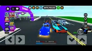 Trading Shelby Daytona coupe in car dealership tycoon (diamondeye L offer I think)