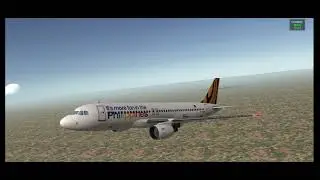 RFS Normal Flight
