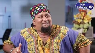 Anchor LOBO Funny Answer About His Wife | BS Talk Show | LOBO Love Story | Top Telugu TV Interviews