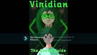 Viridian: The Green Guide Chapter 9 by Clouds (Podfic)