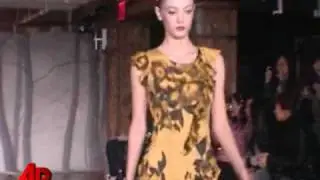 Palermo Looks to Fall Fashion With Bensoni