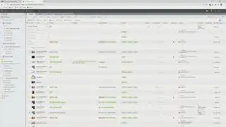 NetCrunch-Tutorial: Lokalisierung im Netz anhand der MAC-Adresse