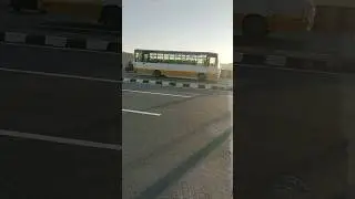 TATA Marcopolo Starbus Ultra