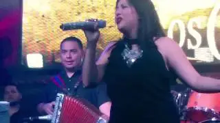 Sandy G y Los Gavilanes @ Dorado Western Club - 
