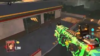 All BEST Advanced Warfare Exo Zombies Infection Glitches COD AW Glitches