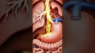 One Spoon of Honey Enters the Stomach and Gives Instant Power to the Heart | Miracle Inside the Body