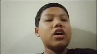 Introduce My Selft -Khoirun Niam Kelas VA SD Negeri Babadan Tahun Ajaran 2025/2026