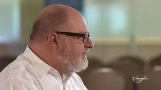 Adam Kahane Interview &ndash; Next Practice Institute 2017