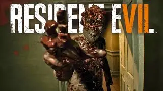 Resident Evil 7: Biohazard (PS5) Main House Walkthrough