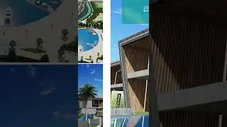 Luxury Villas in a Complex with a Yacht Dock in Side | TERRA Real Estate &reg;