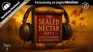 How One Treaty Changed Islam Forever