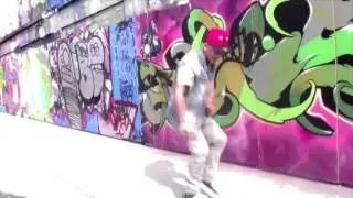 YoungCreatives Film: Jerkdance