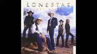 Amazed - Lonestar - 432hz Converted Country Music
