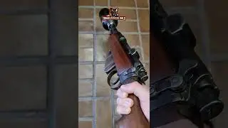 Star Wars Jawa Blaster