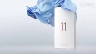 Xiaomi Mi 11 Packaging Officially Confirm No Charger In The Box