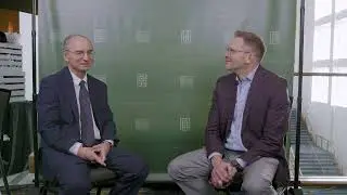 Help Wanted, True Leadership: Interview with Cliff Kupchan