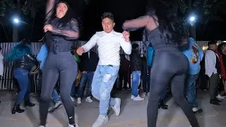 ESTRENO (( LA CUMBIA DESPRECIADA )) TOTALMENTE LIMPIA GRUPO LOS CHUPETONES 2023