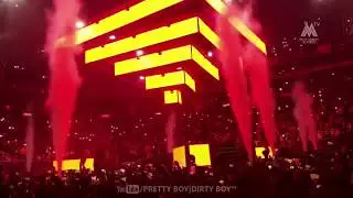 Maluma - 23 (En Vivo Desde Monterrey, M&eacute;xico)