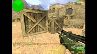 aim map