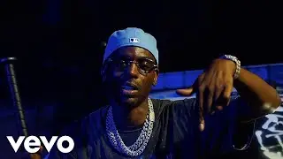 Key Glock, Young Dolph ft. Gucci Mane - Beast [Music Video]
