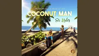 Coconut Man
