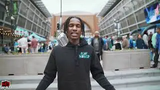 Ckent - Mavs Tix (Hits Only Performance)