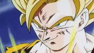 Awesome DBZ New Skin Music Video