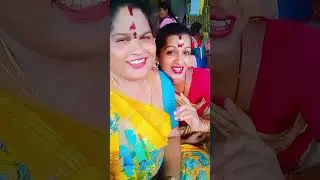 💛💛💛 #thirunangai #kovaimeera #kovaimeerafamily #transgender