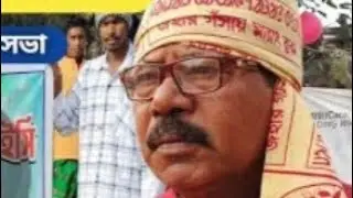 Kamar naba Gram /Somai kisku / sari Dhorom