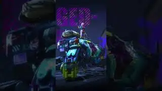FARLIGHT84 UPDATE 14.4.2 OFICIAL TRAILER #farlight84 #update #fcc #domidios #gaming #shortvideo