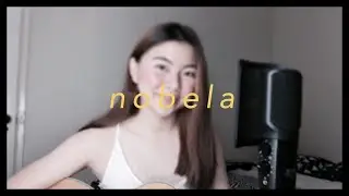 Nobela - Join the Club | Chloe Anjeleigh (cover)