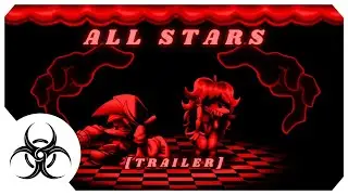 All Stars [TR&Aacute;ILER] &ndash; EL TIT&Aacute;N | Mario&rsquo;s Madness