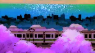 [SOLD] FUTURE FUNK &times; TRAP &times; ANIME TYPE BEAT - NOSTALGIA (PROD. M&Oslash;N&Oslash; K.)