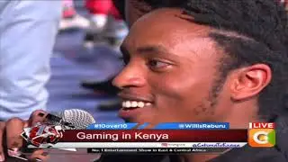 FanVestor Bragging video