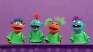 4 Square Full episodes   Rhythm sticks, tongue exercises, Shake, Shake to the Music