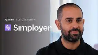 How Simployer Fixed Security Without Slowing Releases