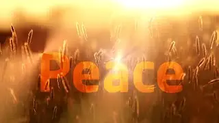 Peace Within Meditation (no music)