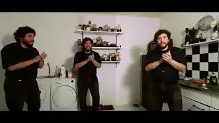 Fugadanza - Xavier Geerman