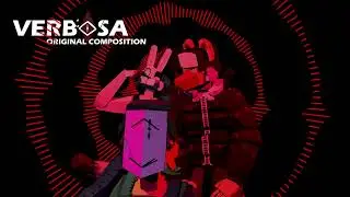 Verbosa OST: Double Time