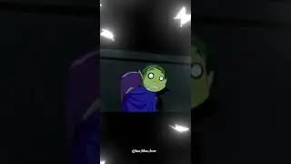 ll bbrae edit ll #stereo hearts 💗#bbrae#teen titans #edits ^^