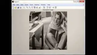 Compressing Encrypted Images With Auxiliary Information