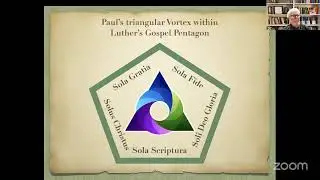Monday Night Bible Study - Galatians 